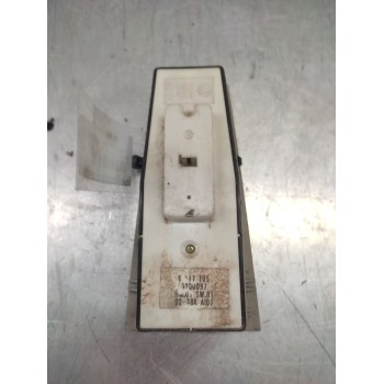Recambio de mando elevalunas delantero izquierdo para bmw serie 7 (e65/e66) 730d referencia OEM IAM   
