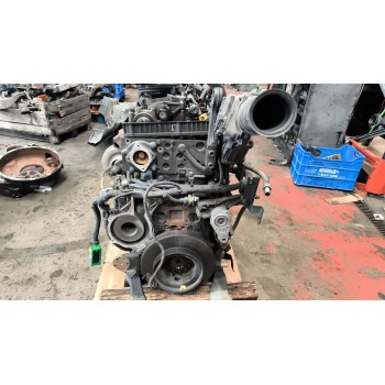 Recambio de despiece motor para renault serie t fg 4x2 cabina high-sleeper referencia OEM IAM DTI13480EUVI  