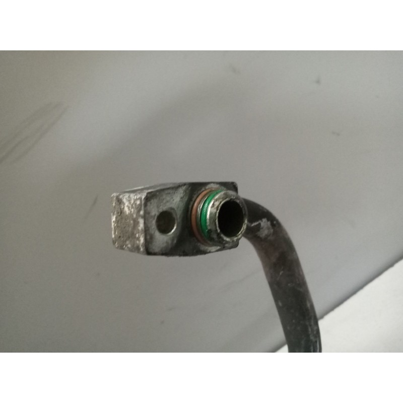 Recambio de tubos aire acondicionado para iveco daily caja cerrada (2006 =>) caja cerrada gran espacio 35c... batalla 3300 refer - Blanco 4