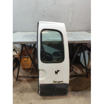 Recambio de porton trasero derecho para renault kangoo (f/kc0) 1.5 dci diesel referencia OEM IAM   