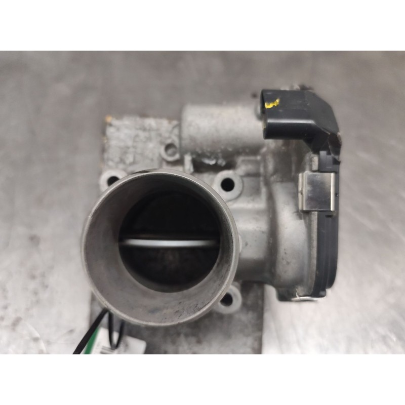 Recambio de caja mariposa para hyundai tucson (tl, tle) 1.7 crdi referencia OEM IAM 0280750612  