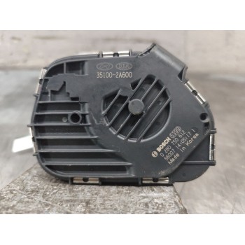 Recambio de caja mariposa para hyundai tucson (tl, tle) 1.7 crdi referencia OEM IAM 0280750612  