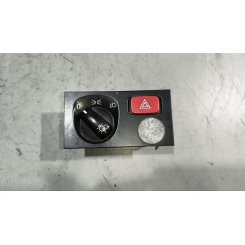 Recambio de mando luces para scania r i r 500 referencia OEM IAM 1900317  
