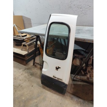 Recambio de porton trasero derecho para renault kangoo (f/kc0) 1.5 dci diesel referencia OEM IAM   