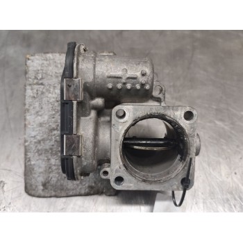 Recambio de caja mariposa para hyundai tucson (tl, tle) 1.7 crdi referencia OEM IAM 0280750612  