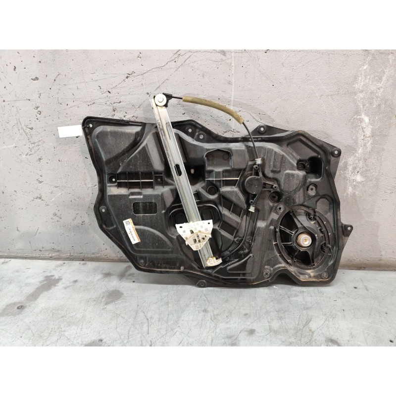 Recambio de elevalunas delantero derecho para mazda 3 (bl) 2.2 mzr cd (bl10) referencia OEM IAM - Gris 2