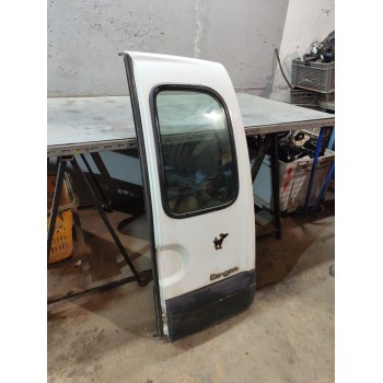 Recambio de porton trasero derecho para renault kangoo (f/kc0) 1.5 dci diesel referencia OEM IAM   