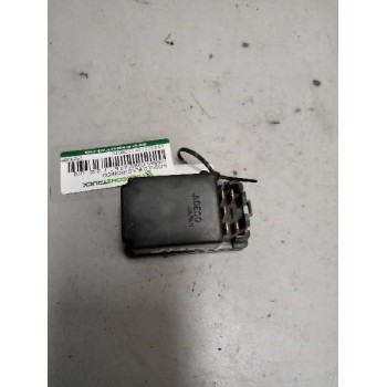 Recambio de modulo electronico para nissan cabstar e referencia OEM IAM 28890B8060  RELE TEMPORIZADOR LIMPIA