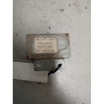 Recambio de modulo electronico para nissan cabstar e referencia OEM IAM 28890B8060  RELE TEMPORIZADOR LIMPIA