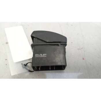 Recambio de interruptor para daf serie xf105.xxx 12.9 diesel referencia OEM IAM 1435592  