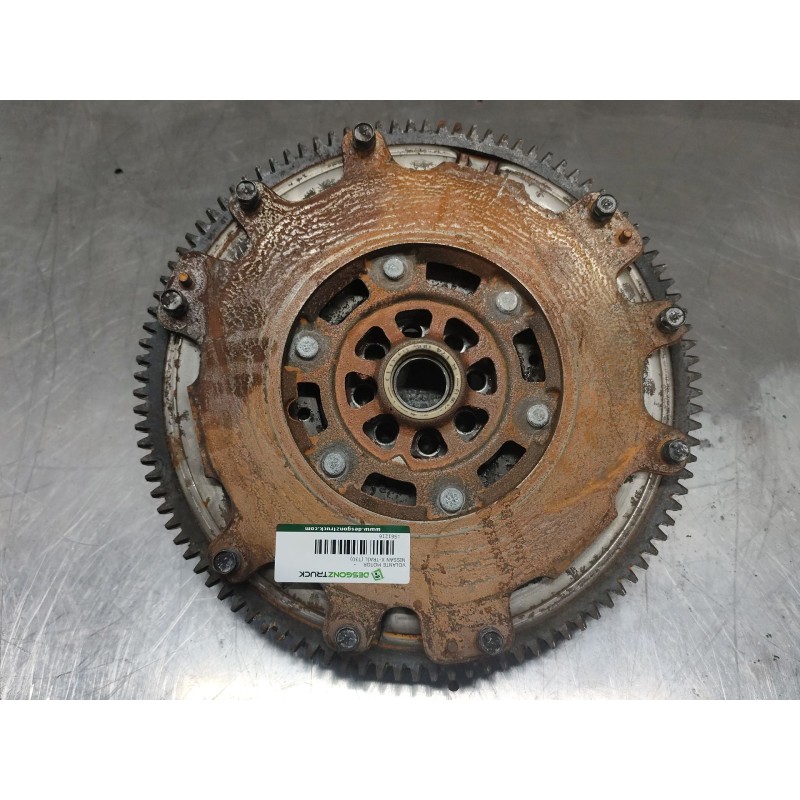 Recambio de volante motor para nissan x-trail (t30) sport referencia OEM IAM   