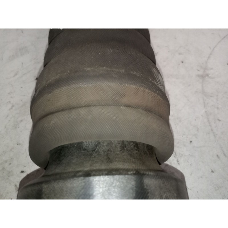 Recambio de amortiguador delantero derecho cabina para scania r i r 480 referencia OEM IAM - Blanco 3
