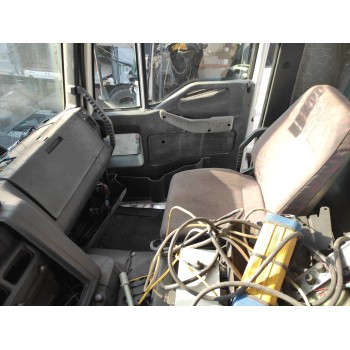 iveco eurotrakker (mp) del año 2003