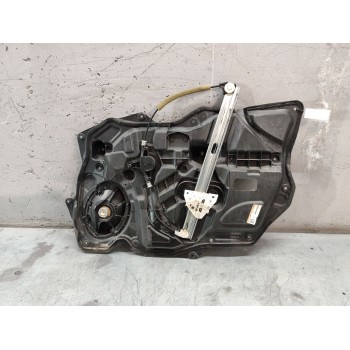 Recambio de elevalunas delantero izquierdo para mazda 3 (bl) 2.2 mzr cd (bl10) referencia OEM IAM   