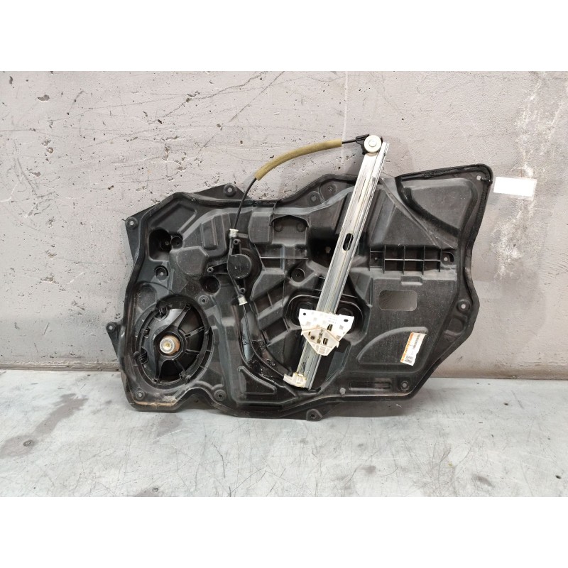 Recambio de elevalunas delantero izquierdo para mazda 3 (bl) 2.2 mzr cd (bl10) referencia OEM IAM - Gris 2