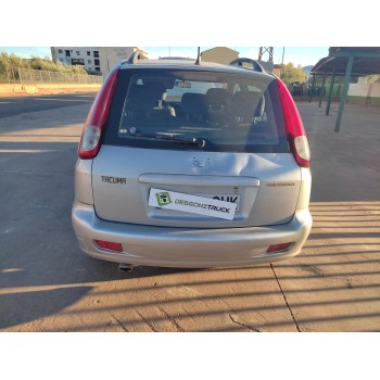 chevrolet tacuma del año 2003