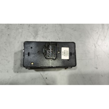 Recambio de mando luces para scania r i r 500 referencia OEM IAM 1900317  
