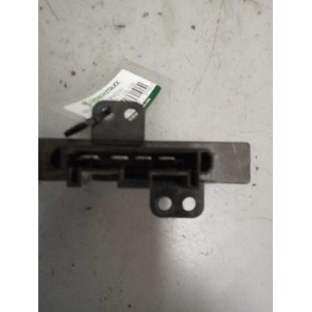 Recambio de resistencia calefaccion para nissan cabstar e referencia OEM IAM 271500T300  