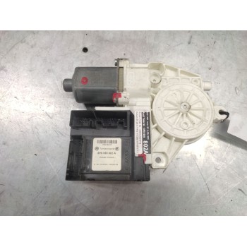 Recambio de motor elevalunas delantero derecho para audi a3 (8p) 2.0 tdi ambiente referencia OEM IAM 8P0959802A  