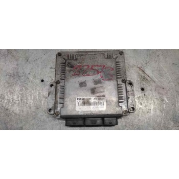 CENTRALITA MOTOR UCE 0281010819 8200039569 8200166362