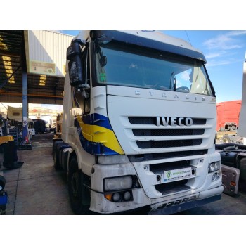 iveco stralis (as) del año 2008