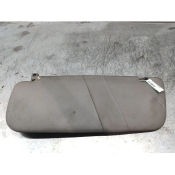 Recambio de parasol izquierdo para volkswagen crafter 30-35 autobús (2e_) 2.0 tdi 4motion referencia OEM IAM   