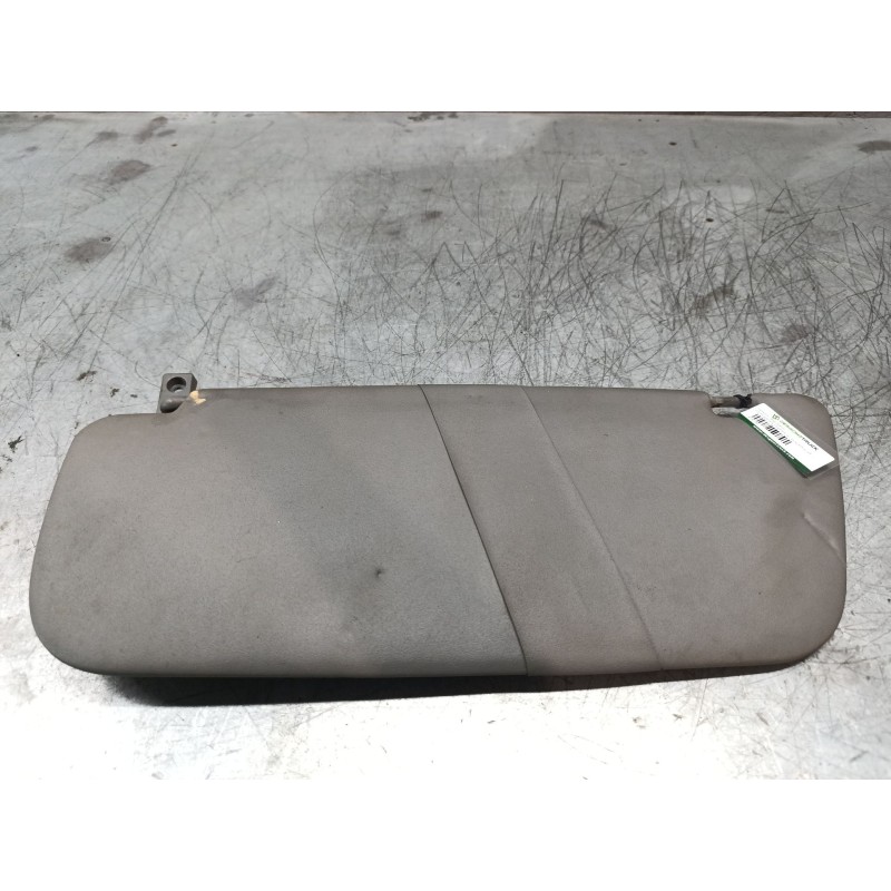 Recambio de parasol izquierdo para volkswagen crafter 30-35 autobús (2e_) 2.0 tdi 4motion referencia OEM IAM   