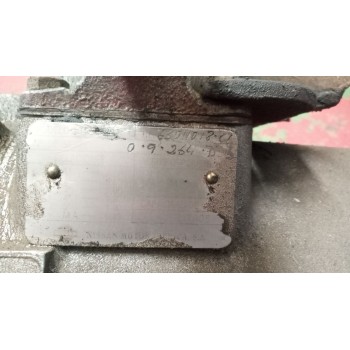 Recambio de caja cambios para nissan trucks l35.09 ... referencia OEM IAM T5200  