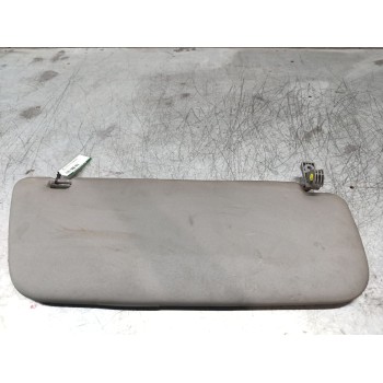 Recambio de parasol izquierdo para volkswagen crafter 30-35 autobús (2e_) 2.0 tdi 4motion referencia OEM IAM   