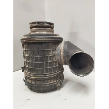 Recambio de filtro aire para renault magnum ab 2005 12.8 diesel referencia OEM IAM 5010626191  