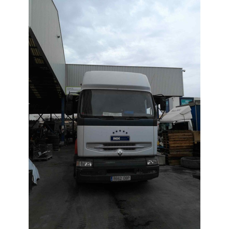 RENAULT HR XXX.18/26 PREMIUM 01 