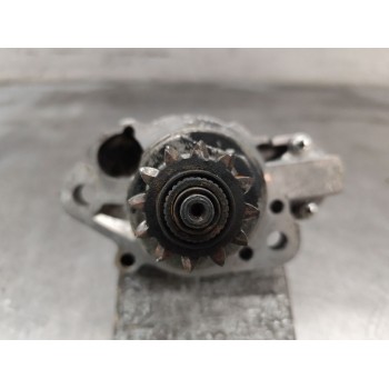 Recambio de motor arranque para nissan x-trail (t30) sport referencia OEM IAM 23300 8H801  