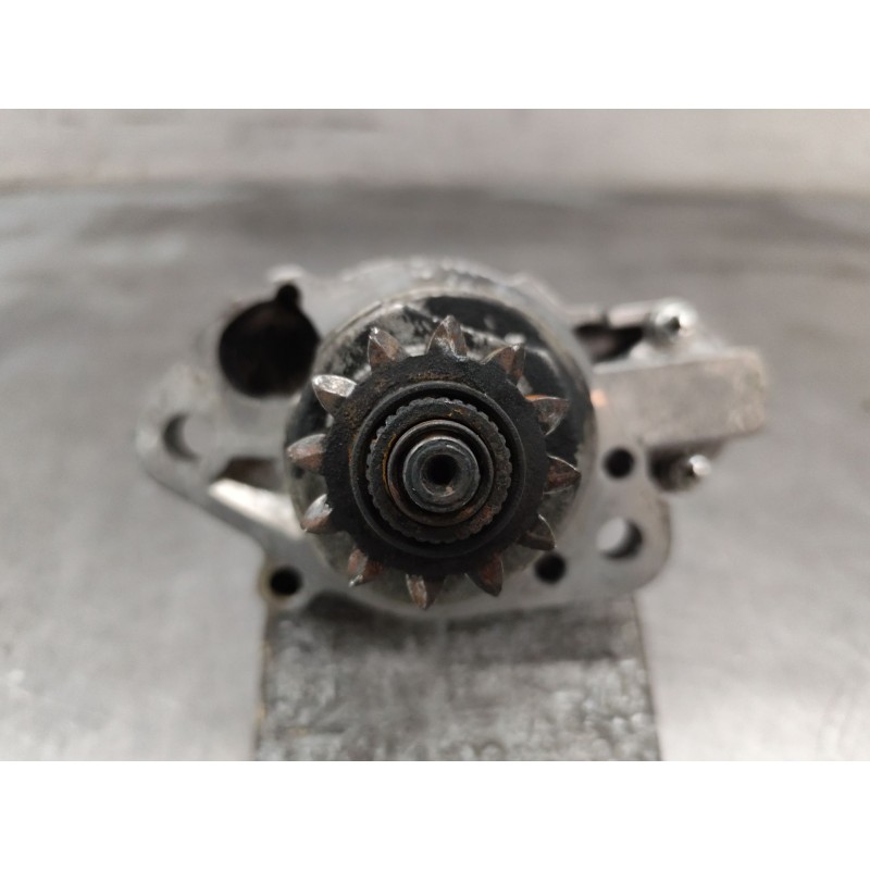 Recambio de motor arranque para nissan x-trail (t30) sport referencia OEM IAM 23300 8H801 - Gris 3