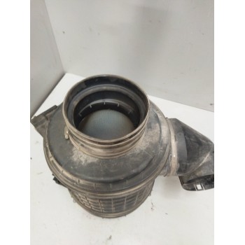Recambio de filtro aire para renault magnum ab 2005 12.8 diesel referencia OEM IAM 5010626191  