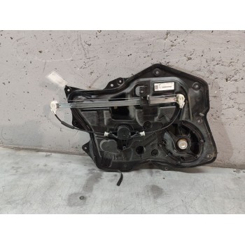Recambio de elevalunas trasero izquierdo para mazda 3 (bl) 2.2 mzr cd (bl10) referencia OEM IAM   