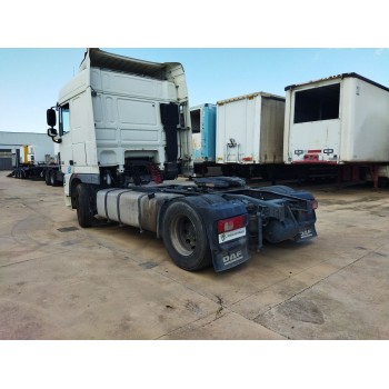 daf serie xf105.xxx del año 2013