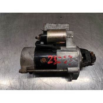 Recambio de motor arranque para nissan x-trail (t30) sport referencia OEM IAM 23300 8H801  