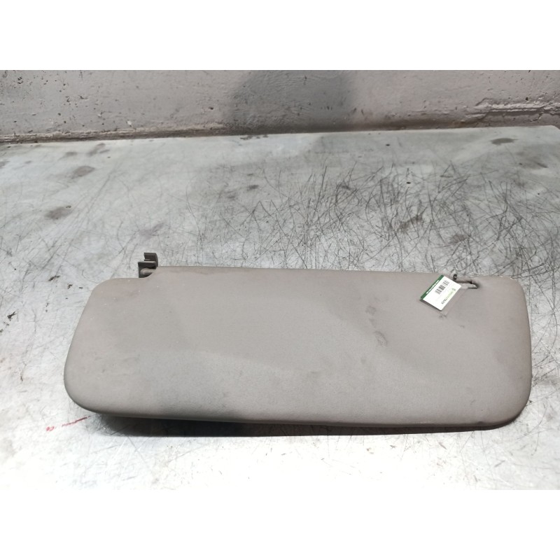 Recambio de parasol derecho para volkswagen crafter 30-35 autobús (2e_) 2.0 tdi 4motion referencia OEM IAM   