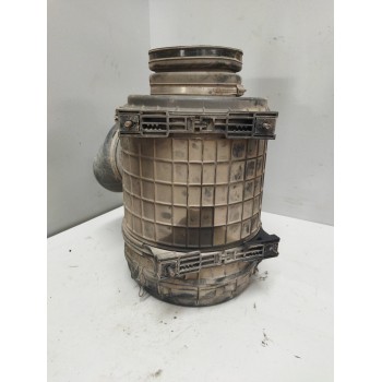 Recambio de filtro aire para renault magnum ab 2005 12.8 diesel referencia OEM IAM 5010626191  