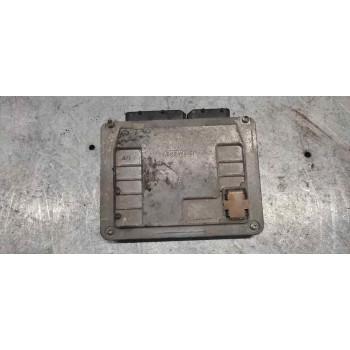 Recambio de centralita motor uce para seat ibiza (6l1) cool referencia OEM IAM 03E906033P 5WP4430408 