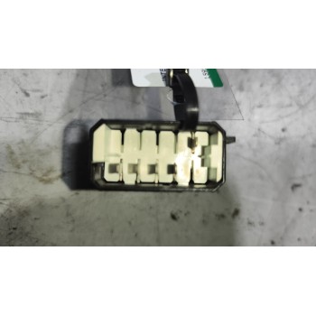 Recambio de interruptor para scania r i r 500 referencia OEM IAM 1421846  