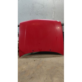 Recambio de capo para seat ibiza (6k1) 1.6 referencia OEM IAM   