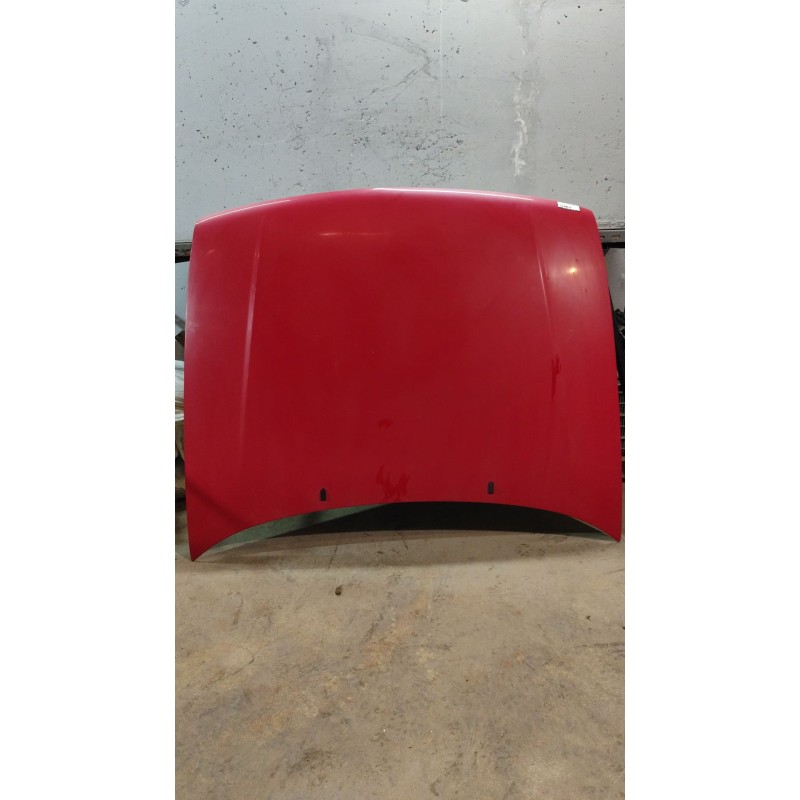 Recambio de capo para seat ibiza (6k1) 1.6 referencia OEM IAM   
