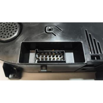 Recambio de cuadro instrumentos para daf serie xf105.xxx 12.9 diesel referencia OEM IAM 1789469  
