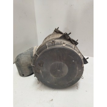 Recambio de filtro aire para renault magnum ab 2005 12.8 diesel referencia OEM IAM 5010626191  