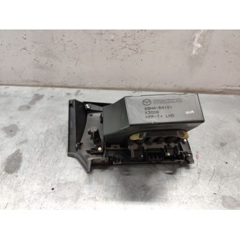Recambio de guantera para mazda 3 (bl) 2.2 mzr cd (bl10) referencia OEM IAM   