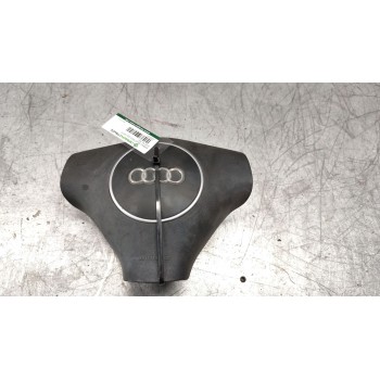 Recambio de airbag delantero izquierdo para audi a3 (8p) 2.0 tdi ambiente referencia OEM IAM 06200402  