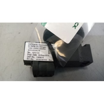 Recambio de interruptor para daf serie xf105.xxx 12.9 diesel referencia OEM IAM 1389674  