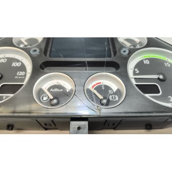Recambio de cuadro instrumentos para daf serie xf105.xxx 12.9 diesel referencia OEM IAM 1789469  