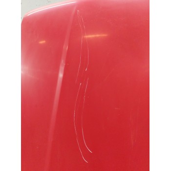 Recambio de capo para seat ibiza (6k1) 1.6 referencia OEM IAM   